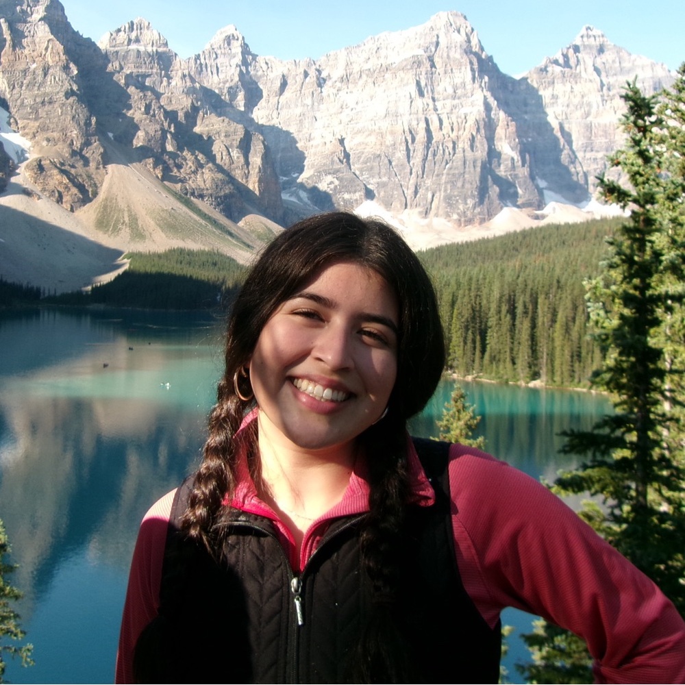 Meet your Posher, Marissa